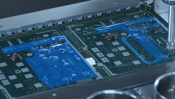 PCB板三防漆为什么会发霉？怎么解决？