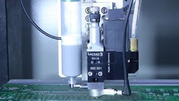 电子密封胶用设备打胶为什么不出胶