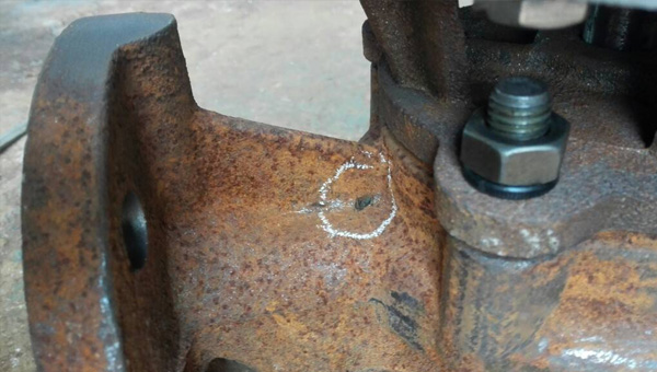 ddkebao铁质修补剂，抗磨防腐性能好