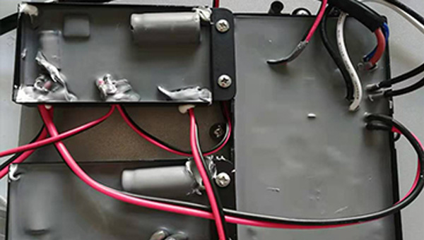 加成型有机硅灌封胶为什么固化后发生膨胀现象？