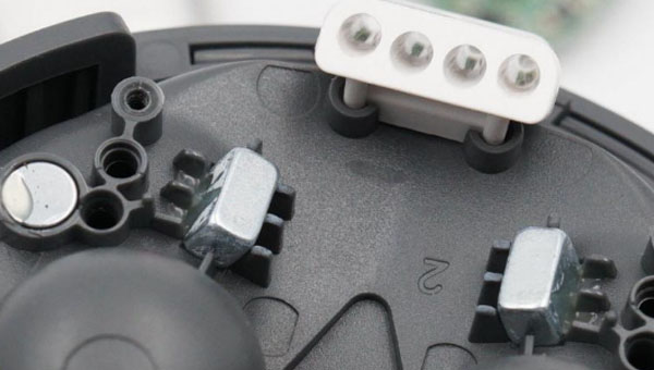 磁铁粘塑料可适用于蓝牙耳机应用的瞬间胶粘剂！