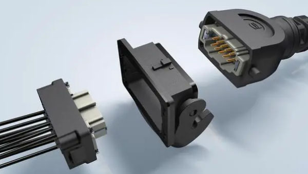 连接器封装保护、连接器灌封胶解决方案！