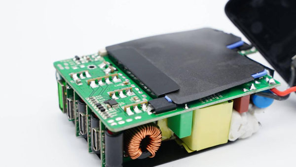 电子元器件密封胶、防震密封胶解决电子元器件胶粘剂不抗震问题！