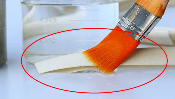 pp材质不易进行用胶粘接、粘合，pp专用处理剂为您提供解决方案！