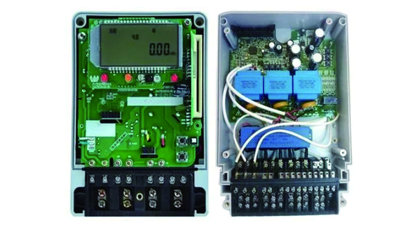 环氧封装胶与聚氨酯封装胶哪个更适合智能电表封装保护？
