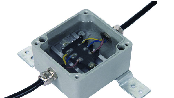防水电子元件灌封胶应用分享、太阳能光伏接线盒封装保护用胶解决方案！