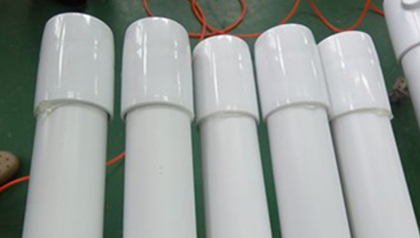 PP塑料表面喷漆附着力差，使用PP处理剂可有效解决这一问题