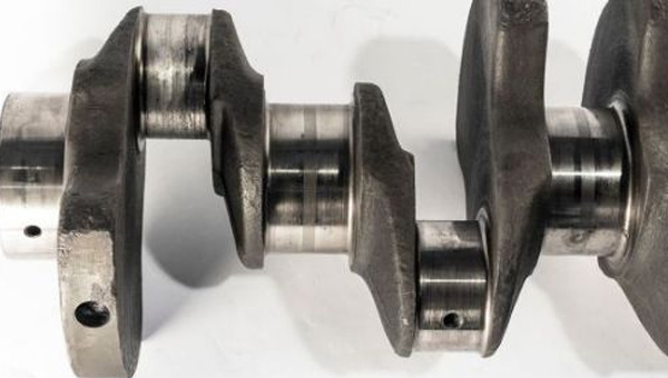 设备轴心部位磨损问题如何修复？耐磨修补剂应用解决