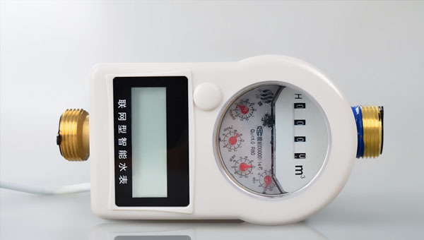 智能水表封装保护，聚氨酯灌封胶应用解决