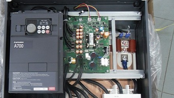 变频器散热膏，专属于变频器的导热绝缘材料