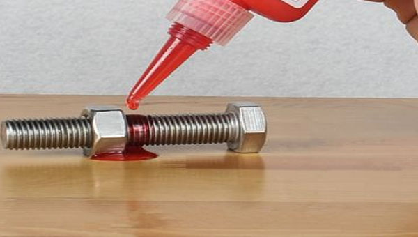 耐高温螺丝胶哪个品牌好？如何大量购买？