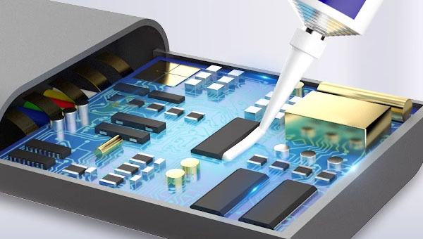 电子密封胶的防水性能如何？是否能为电子产品提供可靠保护？