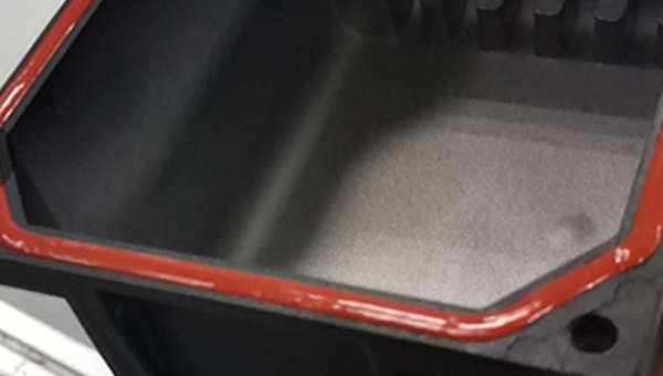 高温密封胶施工后多长时间才能凝固？