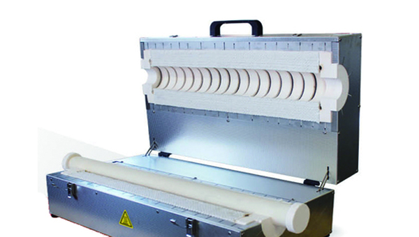 ddkebao高温工况管式炉专用高温胶能耐温多少度？高温应用会开胶吗？