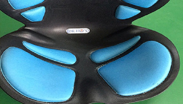 护腰坐垫用什么胶水粘接？工程为您答疑解惑