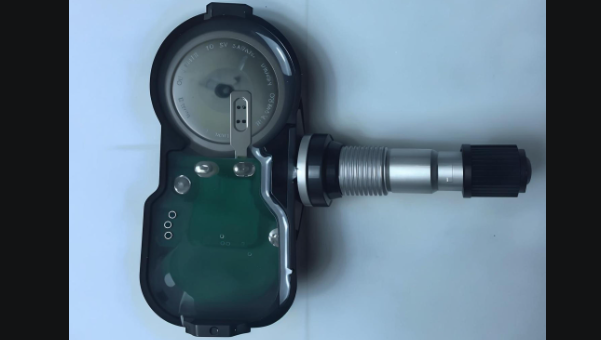 胎压传感器用聚氨酯灌封胶耐冷热冲击效果好