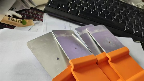 硅胶包金属硫化成型底涂剂应用案例