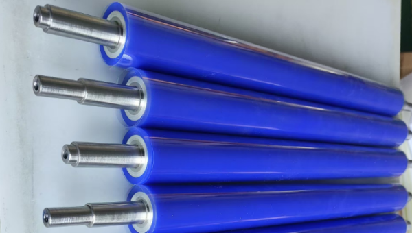 胶辊粘接用什么热硫化胶粘剂？