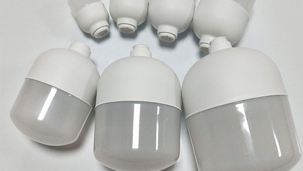 密封胶粘PP灯罩粘不牢怎么解决？用HR-736A来改善