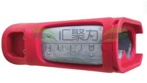 液态硅胶注塑包金属用什么胶水？HJL-216硅胶热硫化胶水完美粘合