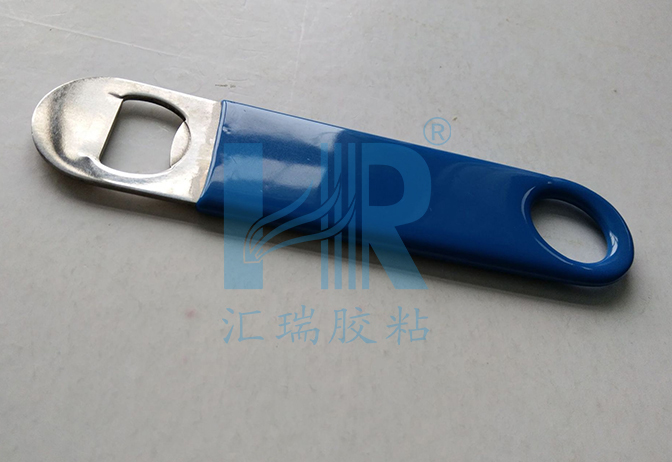 提升TPE包金属的附着力用什么胶？