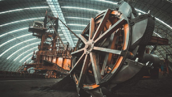 斗轮机机体冲蚀用哪种预保护涂层修复可耐冲击？