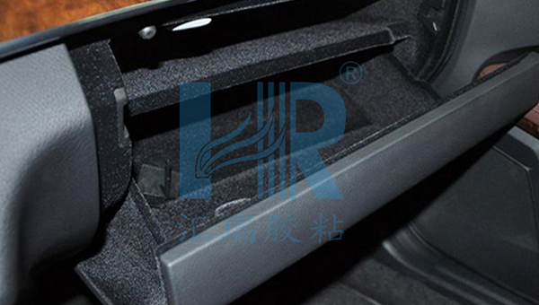 汽车内饰PP植绒的耐磨性差如何提升？