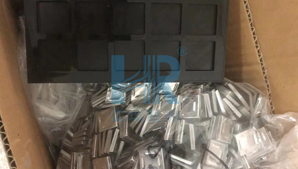 pp粘锌合金用什么胶水？ddkebao解决方案来助力