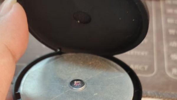 硅胶圈粘铝件用HJL-280AB硅胶快干胶解决脱胶难题