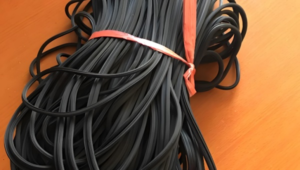 什么胶水粘接硅胶密封条既不发硬也不发白？