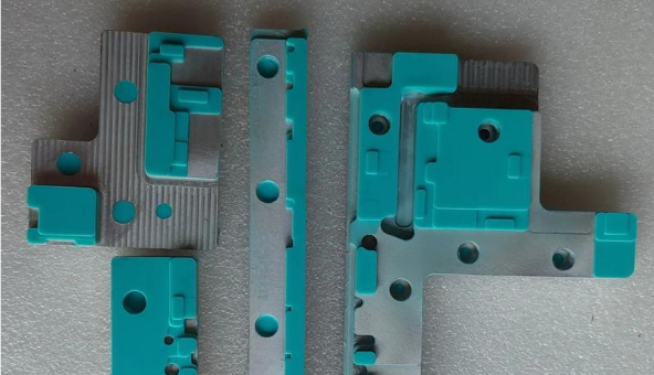 硅胶包 PP 反复开裂？HJL-210-4AB 底涂剂轻松搞定