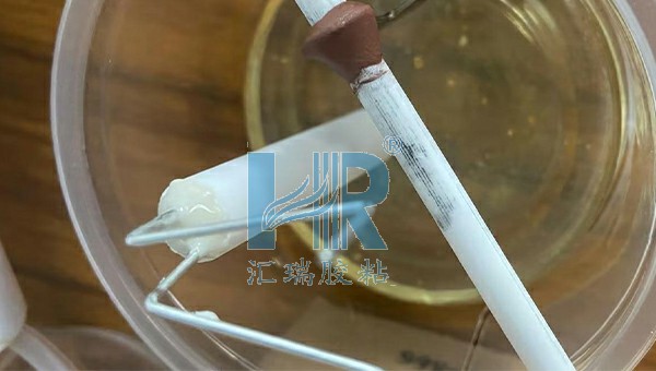 加热管封装用什么高温胶，ddkebao工程师告诉你