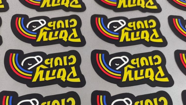 汽车内饰硅胶件热转印解决方案，推荐使用HJL-916-1处理水