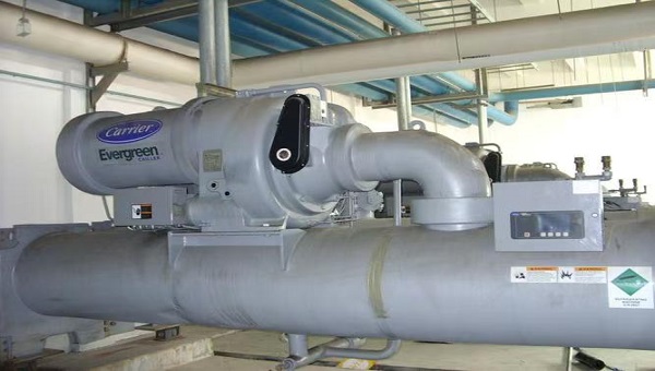 HR-8216耐磨修补剂在循环机内机壳磨损修复效果怎么样