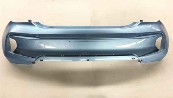 哪种处理剂能增强PP保险杠喷漆附着力？