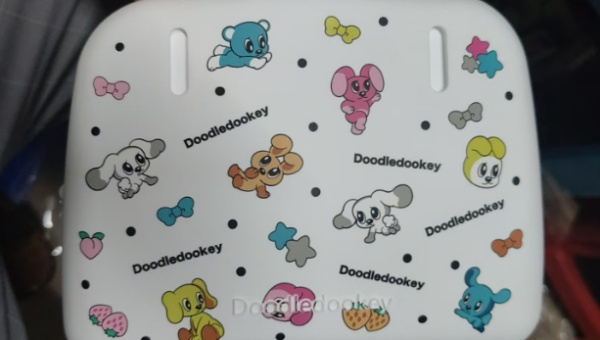 硅胶热转印易掉油墨HJL-916-1 处理剂提升转印附着力