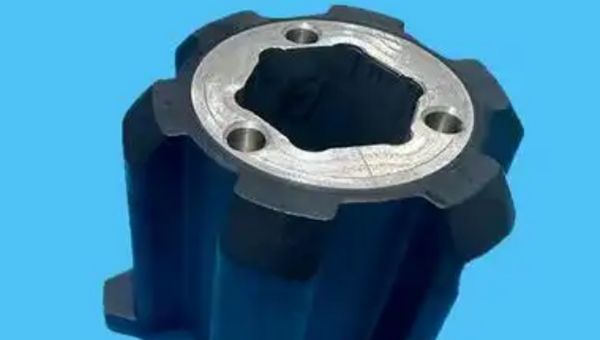 固态硅胶模压160度包电镀件用什么胶