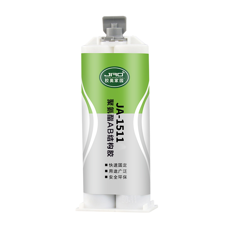 聚氨酯AB结构胶