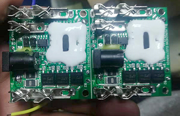 电路板涂覆防水作用