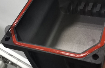 材质金属密封 材质金属密封