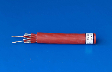 硅胶线缆密封 硅胶线缆密封