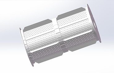 净水过滤器套接 净水过滤器套接