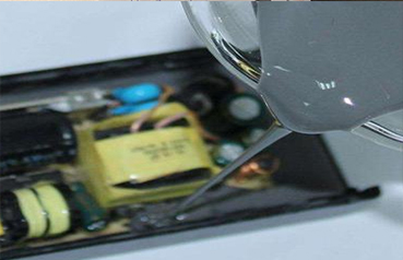 LED电源模块灌封 LED电源模块灌封
