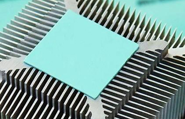 散热器垫片 散热器垫片