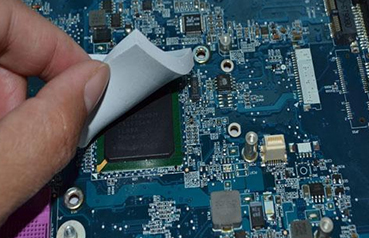 主板散热 主板散热