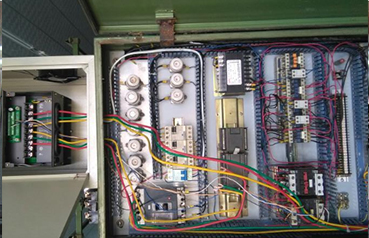 变频器散热 变频器散热
