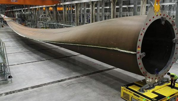 风电叶片胶水 风电叶片胶水