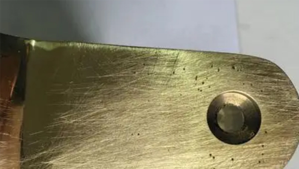 铜质修补剂哪个好用