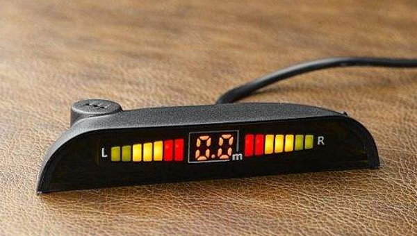 倒车雷达胶水 倒车雷达胶水