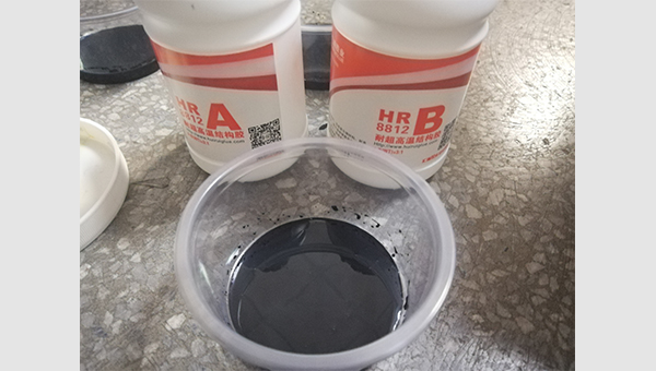 700度高温胶 700度高温胶